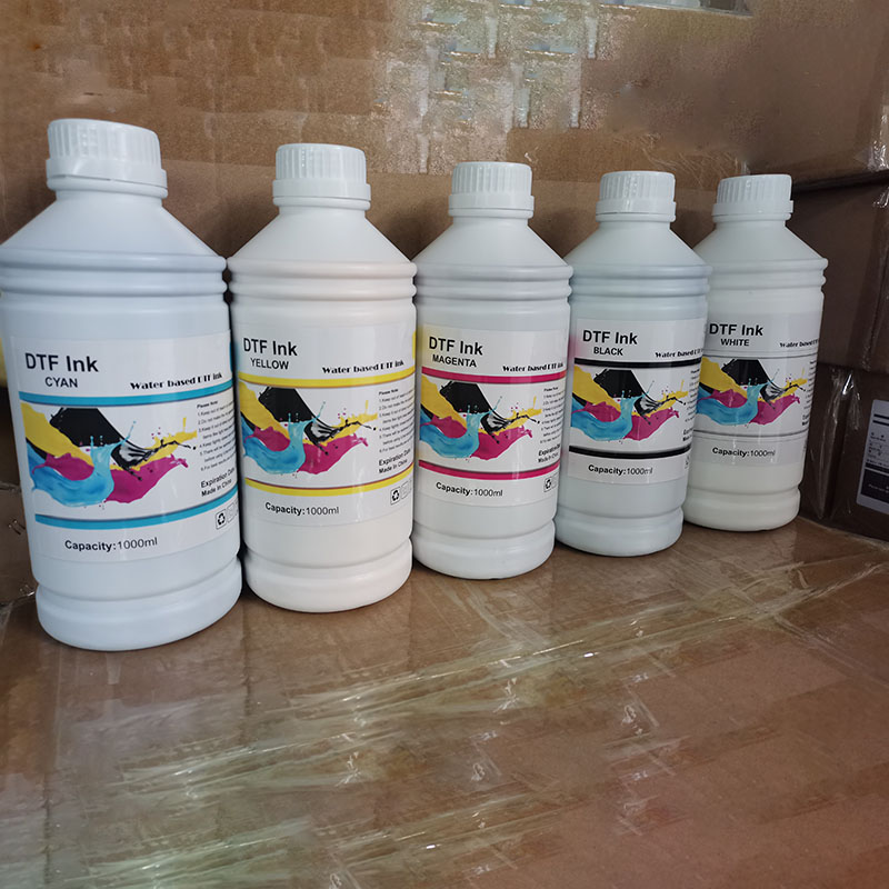 Pigment Ink