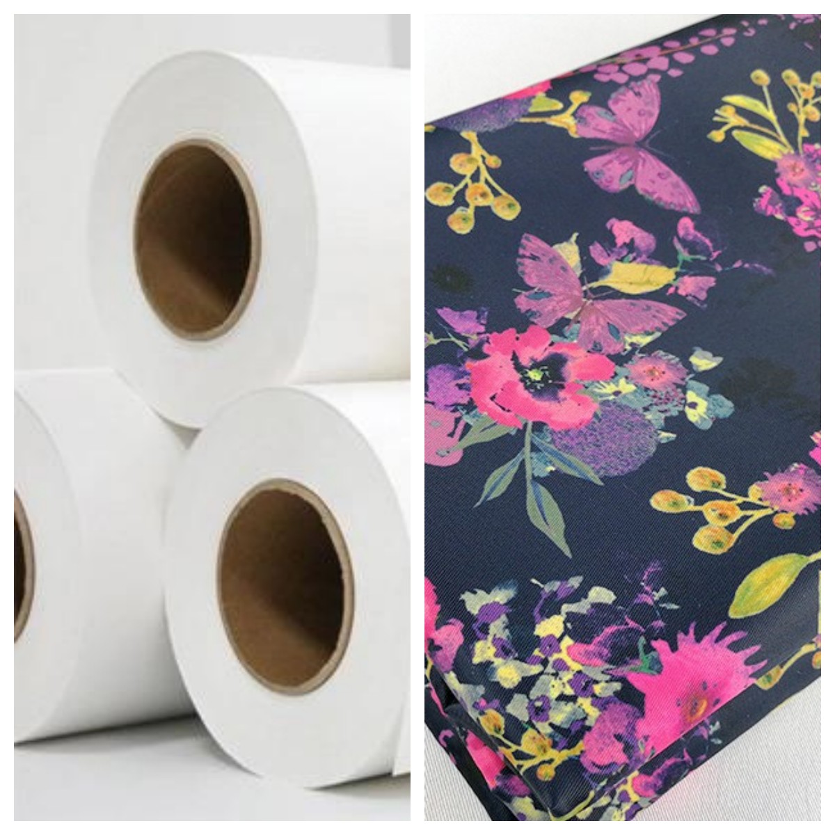 Several essential factors affecting the effect of heat sublimation transfer printing