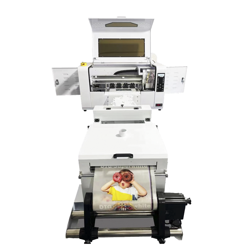 Practical Machines