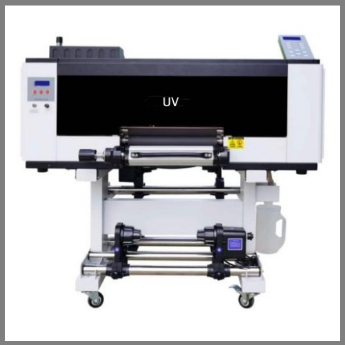 UV Printing