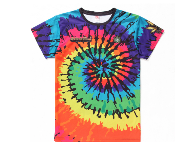 Sublimation T-Shirt