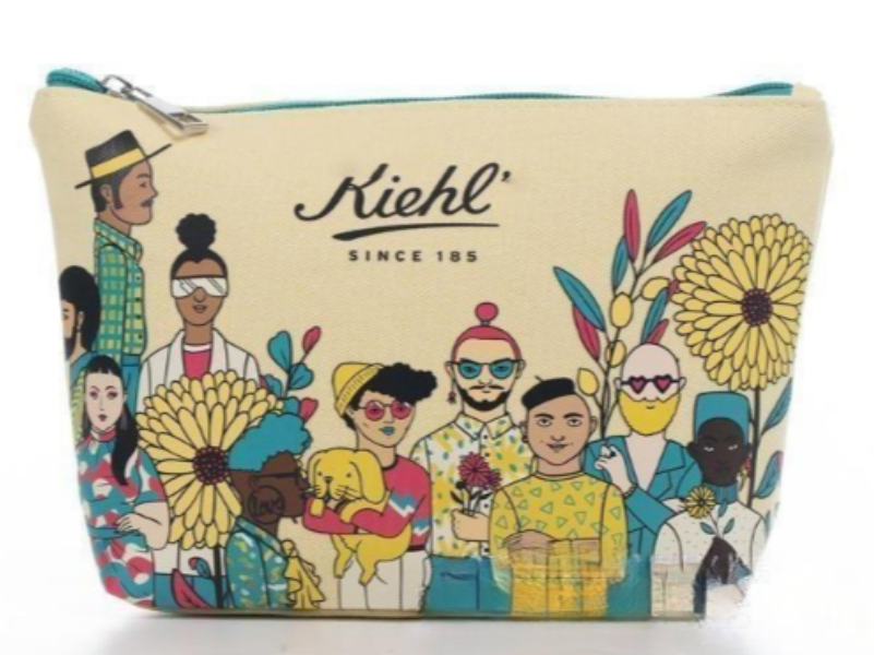 Sublimation Bag