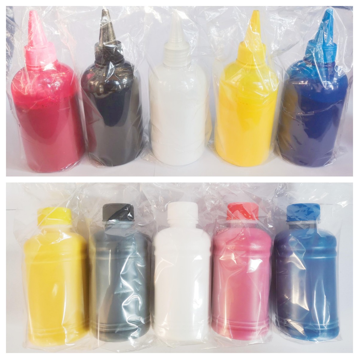 Pigment Ink