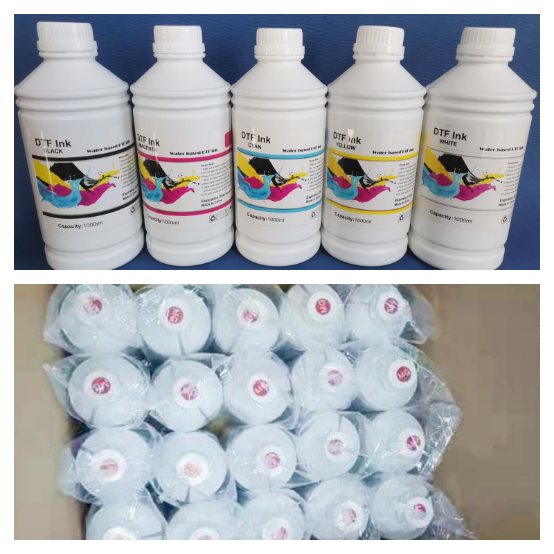 Pigment Ink