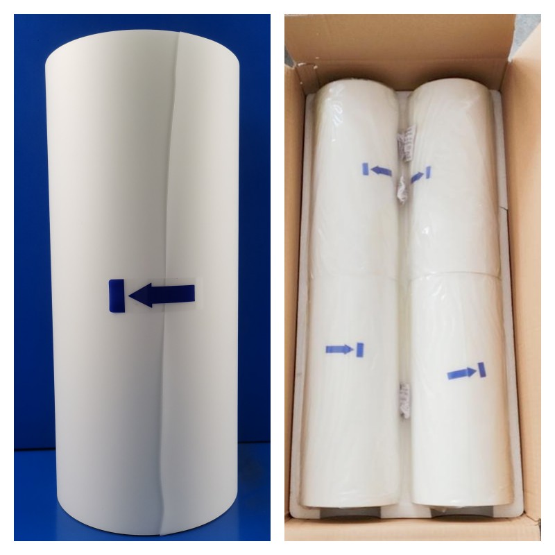  DTF Heat Transfer Printing Film