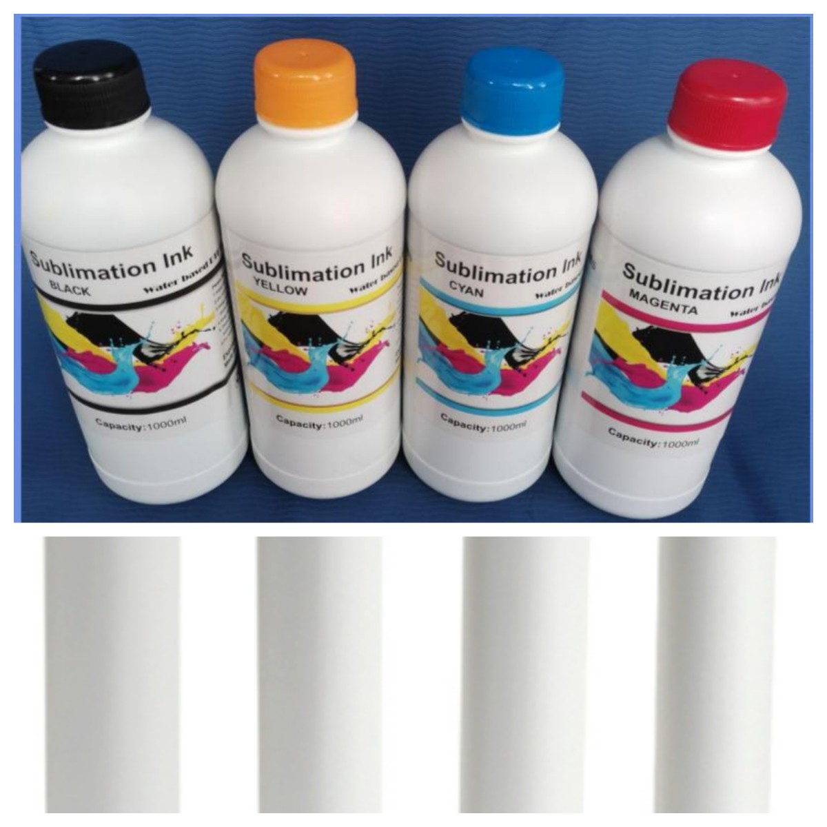 Sublimation Ink