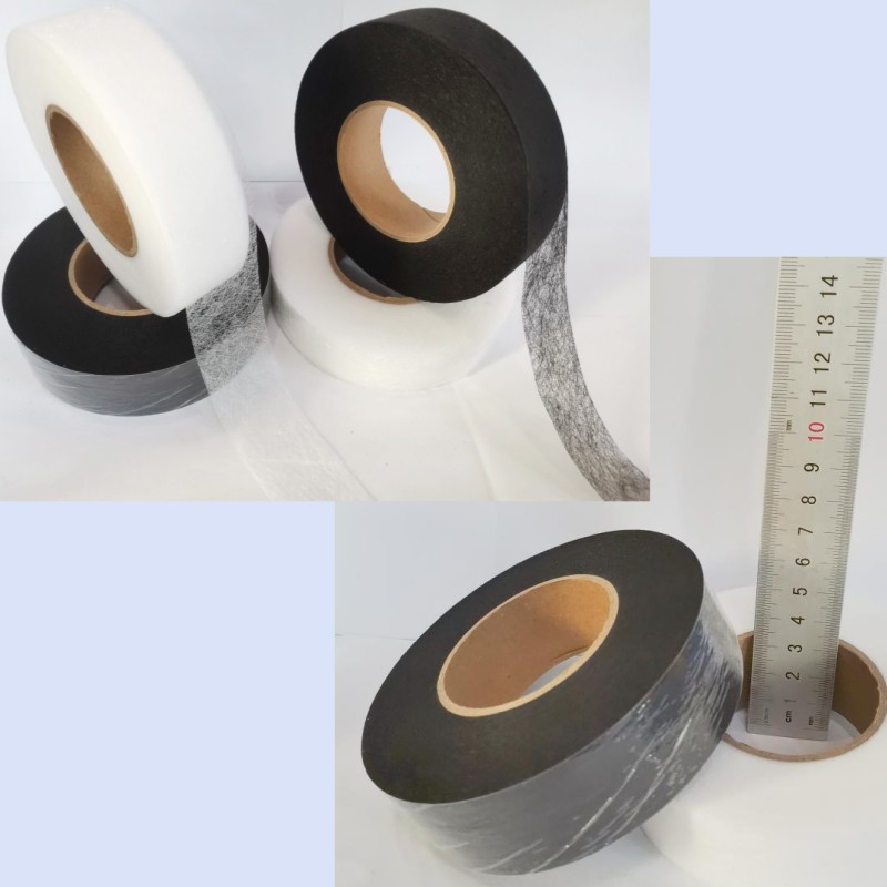 Hot Melt Adhesive Mesh
