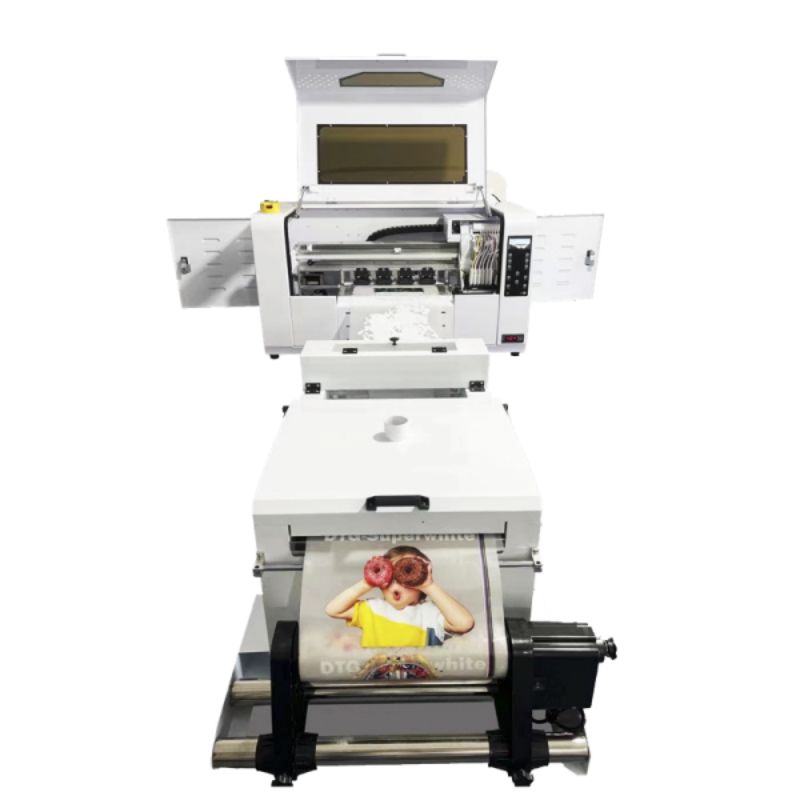 DTF Printer